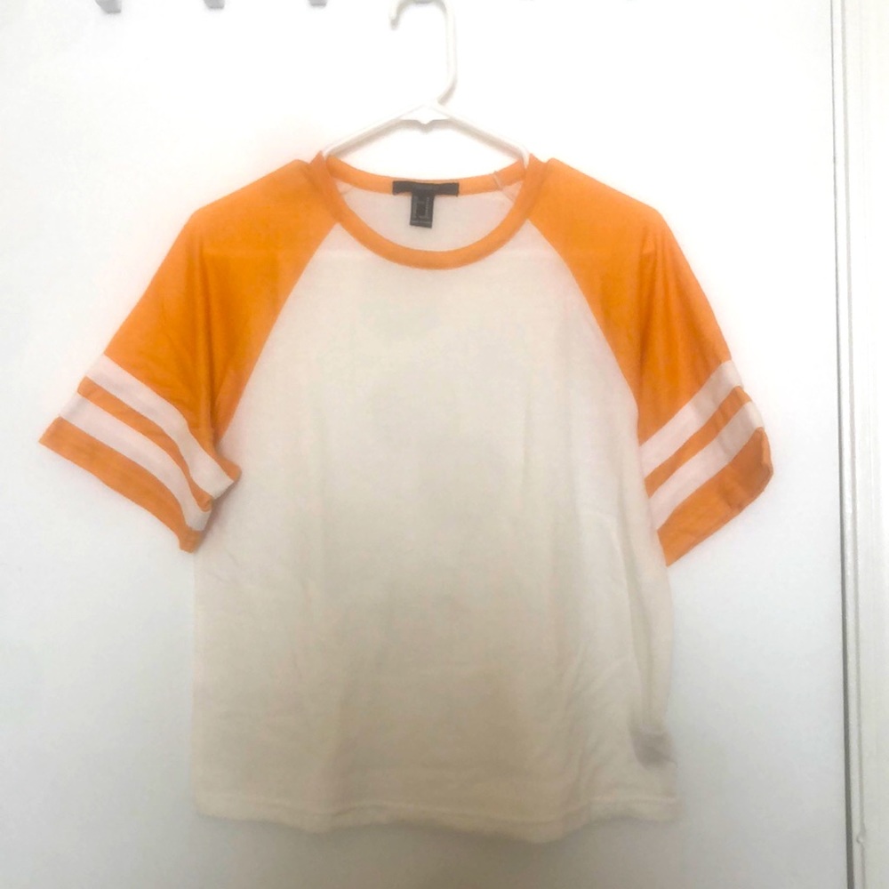 Forever 21 Shirt size Ladies M
